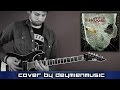 Killswitch Engage - Eye Of The Storm - Guitar Cover (Playthrough) [HD]