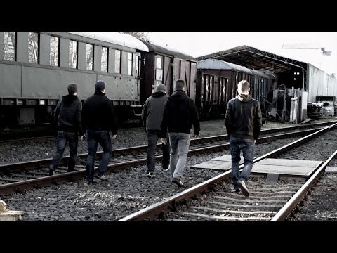 Platzverweis - Ode an die Heimat (offizielles Video)