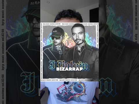 Data of the J Balvin BZRP Session 62 #musica #bzrp #bzrpmusicsessions #jbalvin #regueton #reggaeton