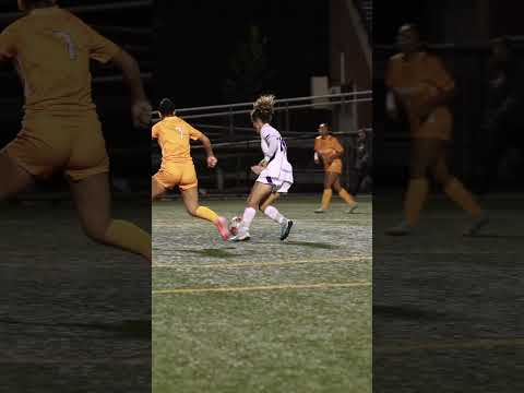 Sealing the Deal 🔥 #shorts #soccer #soccergoals #soccerhighlights