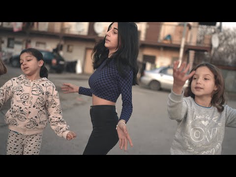 Sofi a spol - Tanecne cover video od GipsyPhrala