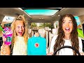 Sneaking My Little Sister Out Of School GONE WRONG