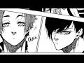 Bp Dark Triad Audios Because Itoshi Brothers Mog Timestamps