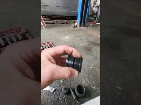Toyota camry rear knuckle problem solver bushing kits