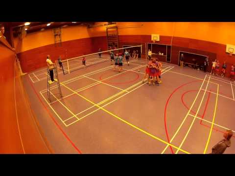 Harambee H1 - Elite/Dynamo H1