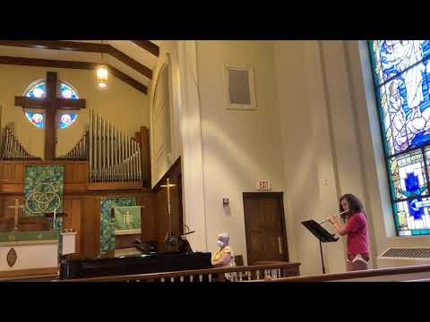 Promotional video thumbnail 2 for Emily the Flute Player
