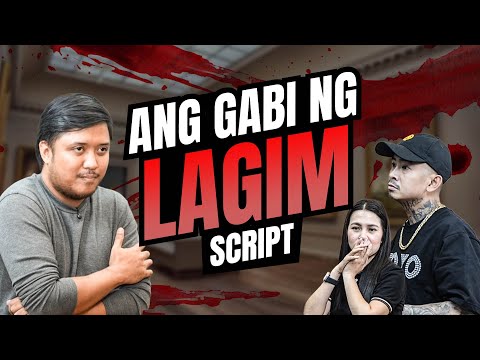 PP Stars Inc. S2 Ep.33 - Gabi ng Lagim, Ang Lihim ng Lumang Aklat! 😱