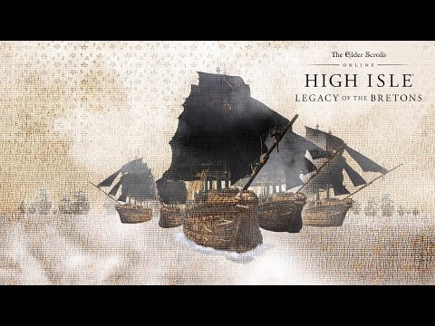 The Elder Scrolls Online: High Isle - History of the Systres