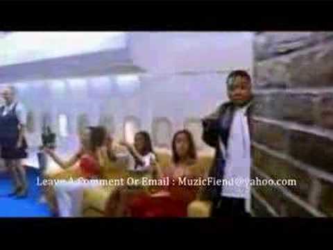 Timbaland - All Y'All - Feat. Magoo & Tweet