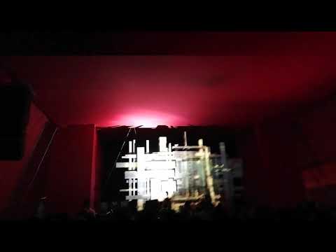 FRANCHESCA LOMBARDO / GET OUT FESTIVAL 2018 / GO TENT - part 2