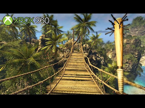 Vidéo Dead Island Riptide