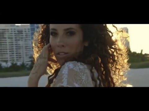 Brooke Forman - LIONESS (Official Music Video)