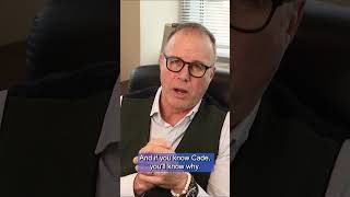 Cade Clark has been promoted to VAI's Executive Vice President