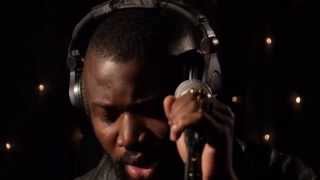 Young Fathers - Am I Not Your Boy/War (Live on KEXP)