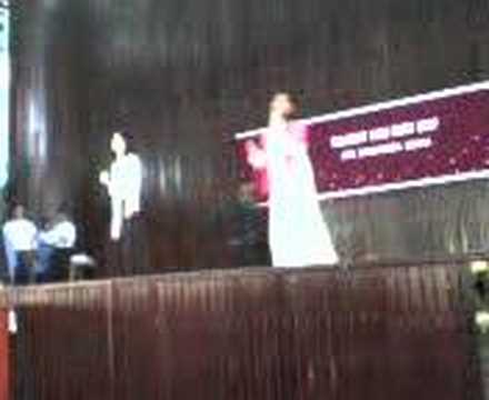 natalie ker -christina aguilera's i turn to you