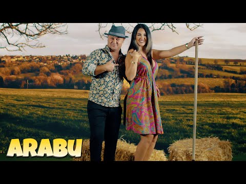 Arabu - Mandra ca a mea [videoclip oficial]