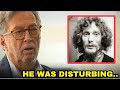 Eric Clapton JUST SHOCKED Fans About Ginger Baker