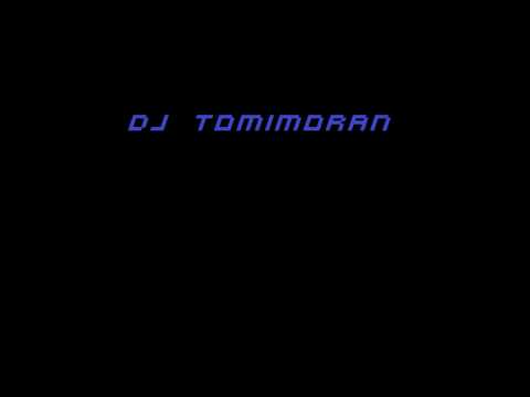Pacha on People (afrojack vs. sak noel) (DJ TomiMoran)