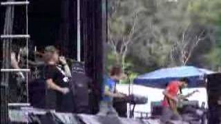 HORSE the band // sounds of the underground // 7.15.06