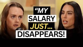 You're 55 Minutes Away From NEVER Feeling Behind With Money Again (Money Expert REVEALS All!)