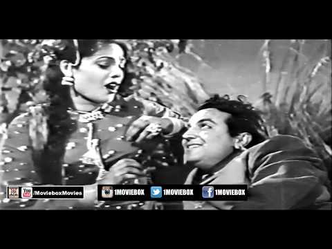 HAAN DEYA MUNDIYA VE (Hit) - ZUBAIDA KHANUM - PAKISTANI FILM YAKKAY WALI