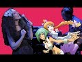 Platina Jazz - Genesis of Aquarion (from Genesis ...