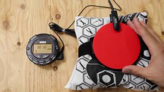 Video thumbnail for KORG  BEATLAB mini 音が大きくてテンポ設定の幅が広いメトロノーム by シライミュージック