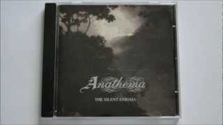 Anathema - Black Orchid (Instrumental)