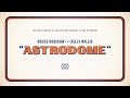Bruce Robison and Kelly Willis - Astrodome (Official Music Video)