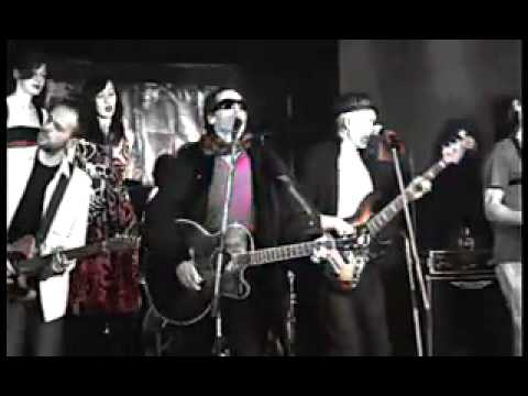 R. METESSI & A. DEDIC - U Ime Ljubavi