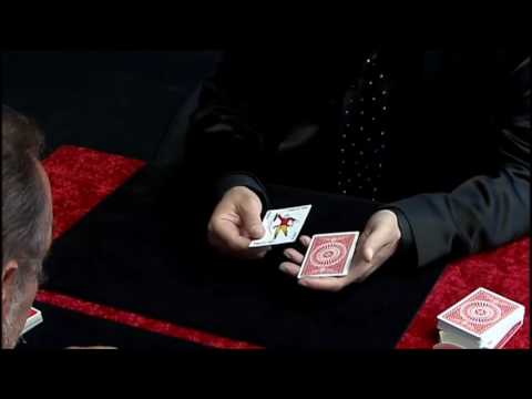 Bébel   Bonneteau Mexicain