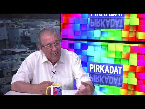 PIRKADAT: Platthy Iván