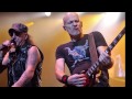 Accept Restless and Live Starlight (Live in Yekaterinburg 2015)
