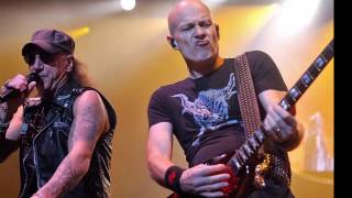 Accept Restless and Live Starlight (Live in Yekaterinburg 2015)