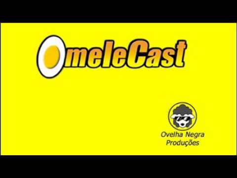 Omelecast Podcast - Quadrinhos