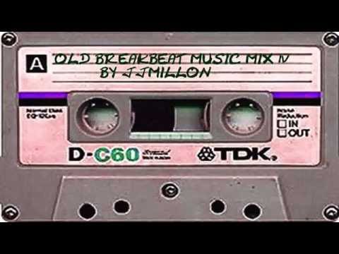 OLD BREAKBEAT Mix 4 🎶
