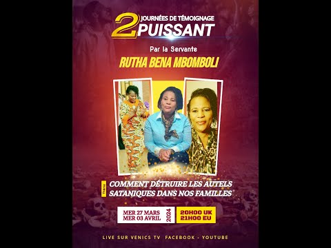 COMMENT DETRUIRE LES AUTELS SATANIQUES DANS NOS FAMILLES!