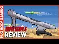 Super Scope 6 Review 6 Super Scope Games In One Cartridge Super Scope Review 60 Fps Gameplay