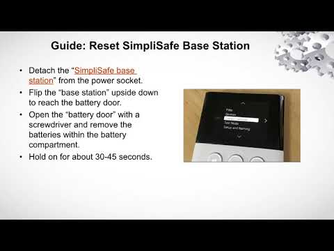 Simplisafe App Not Working – Easy Fix video thumbnail