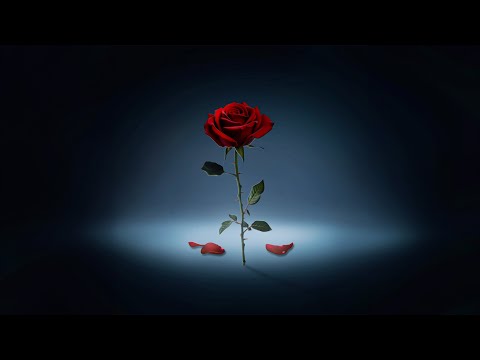 Clarx & SlidV - Severed Rose [LYRIC VIDEO]