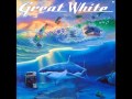 Great White - In The Tradition