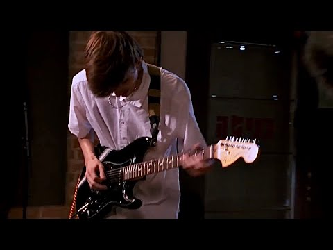 גידו \\ ג'י_פורס! (חי) \\ Gido \\ G_Force! [Death Grips Takyon cover Live]