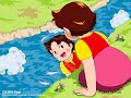 Heidi Episode 33 HD With English Subtitles