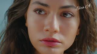 Ранняя пташка 40 серия Встреча спустя год Derya Yildirim-Alev Alev Джан&Санем🖤