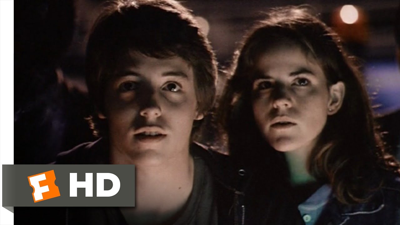 0:01 / 2:59  WarGames (11/11) Movie CLIP - The Only Winning Move (1983) HD