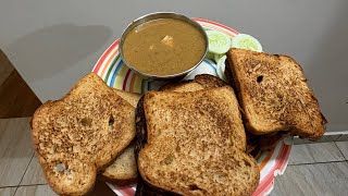 EPISODE 7 : BREAD AND CHICKEN
