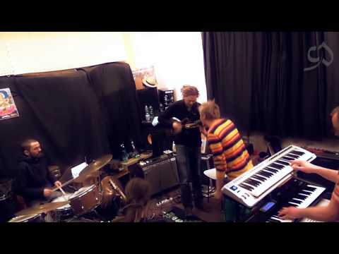 Cocoman a Solid Vibes se chystají na léto 2013