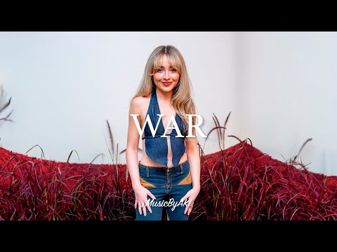 [FREE] Indie Pop Type beat - "War" | Sabrina Carpenter Type Beat