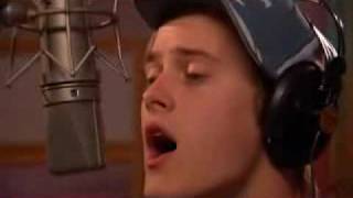 You Know I Will - Lucas Grabeel (The Fox and The Hound 2)