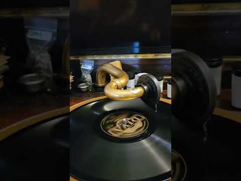 Down South - (Arthur Fields) Manhattan Dance Makers (California Ramblers) Diva Records #2604 1928